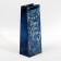 Package for the bottle "New Year's Cosmos", 13 x 36 x 10 cm, New Year