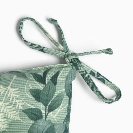 Siddle Dalyana "Forest coolness" 42x42 cm, 50% cotton, 50% p/e, martial 158 g/m2-3