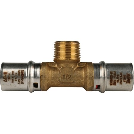 STOUT SFP-0008-201220, d = 20 x 1/2 x 20 mm, external thread, brass-3