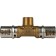 STOUT SFP-0008-201220, d = 20 x 1/2 x 20 mm, external thread, brass