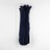 Lightning "Spiral", No. 7, detachable, automatic lock, 60 cm, dark blue color