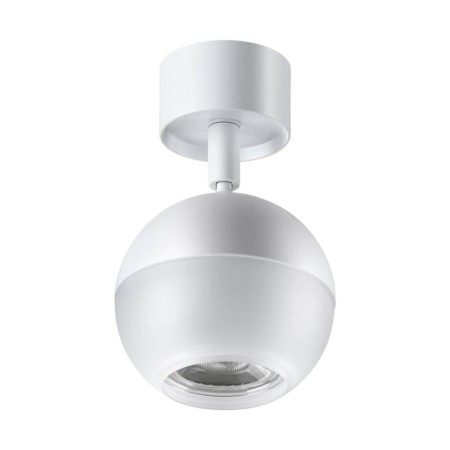 Lamp Garn, 9W GU10, white color-1