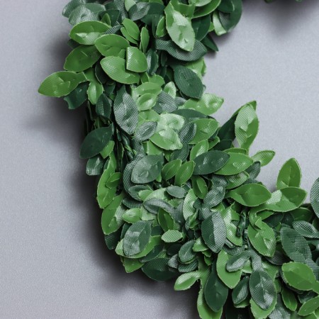Liana is artificial for decor "Little Leaves", 3 meters, 13 × 13 × 2 cm-3