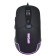 Mouse call 965g racer black optical (2400dpi) USB (6but)