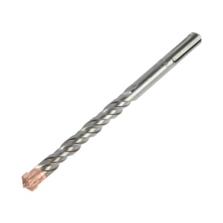 Tundra tundra boat, cross tip, double spiral, SDS-Plus, 12 x 160 mm