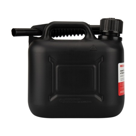 REXANT diesel fuel canister, plastic, 5 liters-5