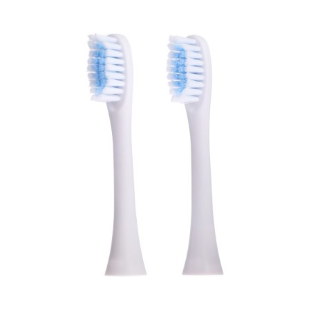 Nozzle for an electric toothbrush Luazon LP-005, white-3