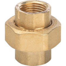 Detachment connection Stout SFT-0033-000012, 1/2 