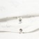 Baby Baby Crown, p. 62 cm, milk