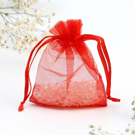 Fragrant for home (Sasha), Cherry aroma, 8 x 10 cm.-1