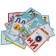 ABC cards, 36 cards