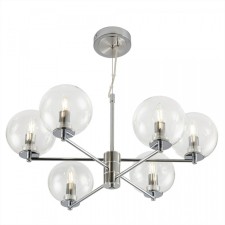Suspended chandelier Citilux 