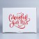 Box Gift team, packaging, “I love”, 26 x 19 x 10 cm