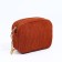 Bag Cross-Bodi with a zipper, the color is red