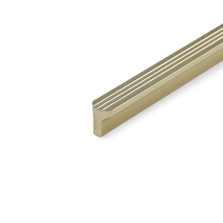 Cappio RS140 m/o = 960 strap handle, satin gold color-5