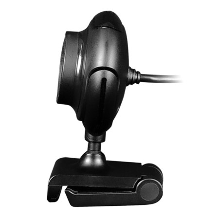 Camera Web A4Tech PK-710p Black 1MPIX (1280x720) USB2.0 with a microphone-1