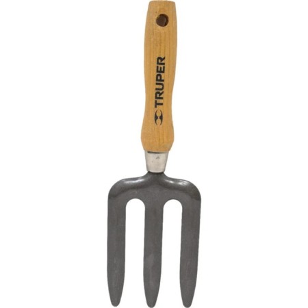 Garden fork, Truper 29x8.5x3 cm-2
