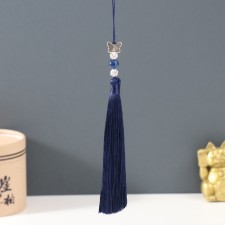 Textile suspension, metal 