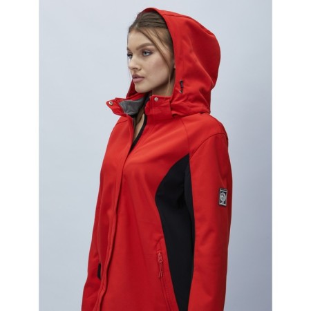 Window is female, size 58, red color-3