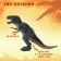 Rex dinosaur, works on batteries, light and sound effects