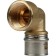 Stout STUT SFP-0010-000132, 1 x 32 mm, internal thread, transition, brass