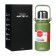 Thermos, 1.1 l, the Master K trail, with a circle, retains heat up to 12 hours, green