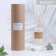AMEHOME so aromatic diffuser in the tube, 250 ml, white musk