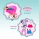 Interactive crying doll "Dotti Dressy", the edge of the BEBIS, 30 cm