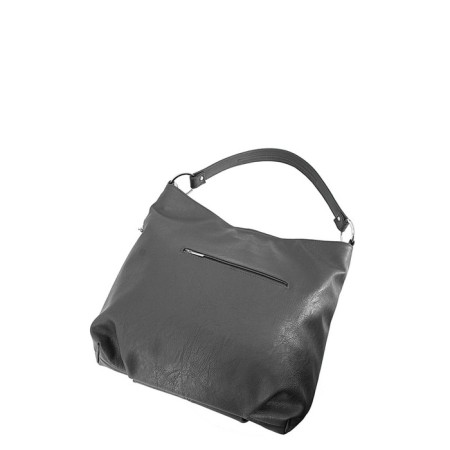 Bag bag, lightning department, dark gray color 36x36x15cm-1