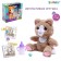Interactive toy "Kitty", mix