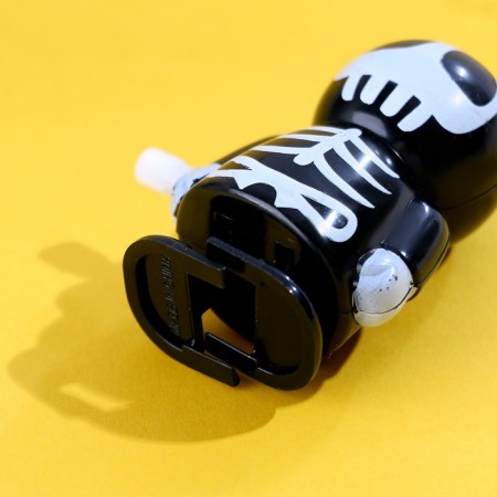 Clothing toy "Skeleton"-3