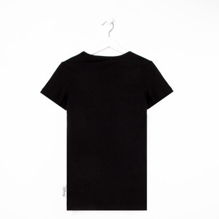 Mickey T -shirt Mickey Mouse, black color-8