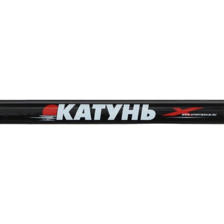 Katun rod, test 10-30 g, length 4 m-2