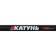 Katun rod, test 10-30 g, length 4 m