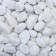 Soil for the Aquarium "Natural Pebbles" 800g FR 10-15 mm