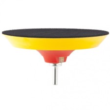 Matrix nozzle, for a drill and Ushm with Velcro, 150 mm, soft
