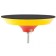 Matrix nozzle, for a drill and Ushm with Velcro, 150 mm, soft