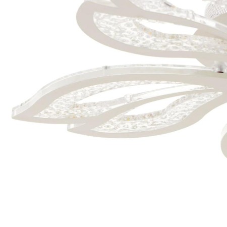 Causteen with PDU 71107/5wt LED 130W 3000-6000K Dimmer white 64x64x10 cm Bayerlux-7