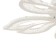 Causteen with PDU 71107/5wt LED 130W 3000-6000K Dimmer white 64x64x10 cm Bayerlux