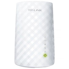 TP-Link AC750 (RE200) Wi-Fi wireless signal