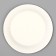 Disposable paper plate "Happy Birthday", 18 cm
