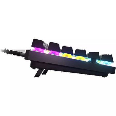 Steelseries APEX 9 TKL us keyboard mechanical black USB Multimedia for Gamer LED (OT 106853-2