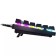 Steelseries APEX 9 TKL us keyboard mechanical black USB Multimedia for Gamer LED (OT 106853