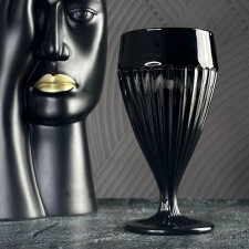 Set of glasses Lenardi, glass, 300 ml, 6 pcs