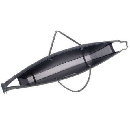 A3 folder with handles "Grange Headphones", plastic, lightning from above, 470 x 345 x 50 mm-4
