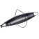 A3 folder with handles "Grange Headphones", plastic, lightning from above, 470 x 345 x 50 mm