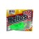 Helios Din 3 Electric Green, 7.9 cm, 6 pcs. (HS-33-007)