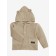 Children's blouse with a hood Pure Love, height 92 cm, color