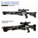 Set of policeman "Sniper", 7 items