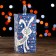 Gift box "Cat and hare", 9.5 x 9.5 x 19.7 cm